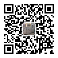 陈江开锁公司电话,二维码