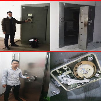 陈江开锁-陈江ATM取款机开锁-陈江金库门开锁